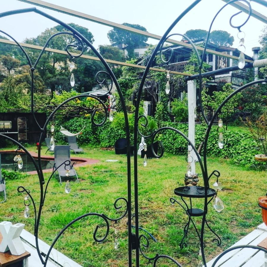 Mare Maravella Costa Brava Nature Tordera Εξωτερικό φωτογραφία