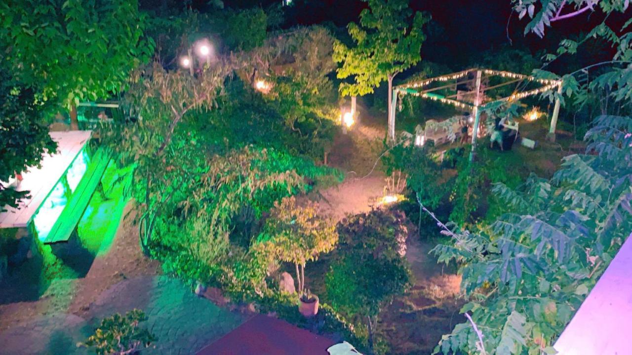 Mare Maravella Costa Brava Nature Tordera Εξωτερικό φωτογραφία