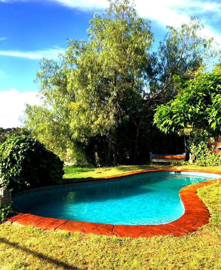 Mare Maravella Costa Brava Nature Tordera Εξωτερικό φωτογραφία