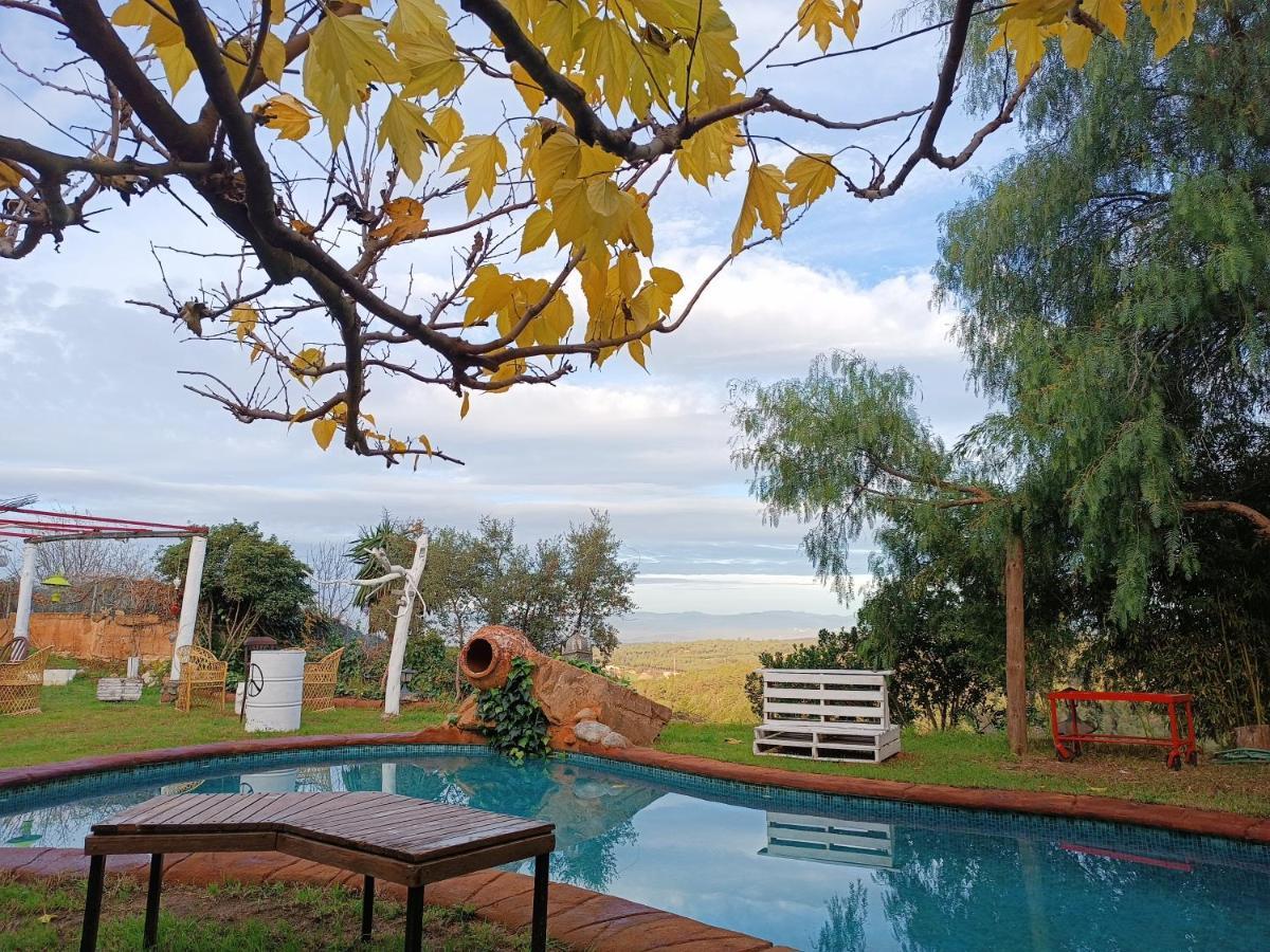 Mare Maravella Costa Brava Nature Tordera Εξωτερικό φωτογραφία
