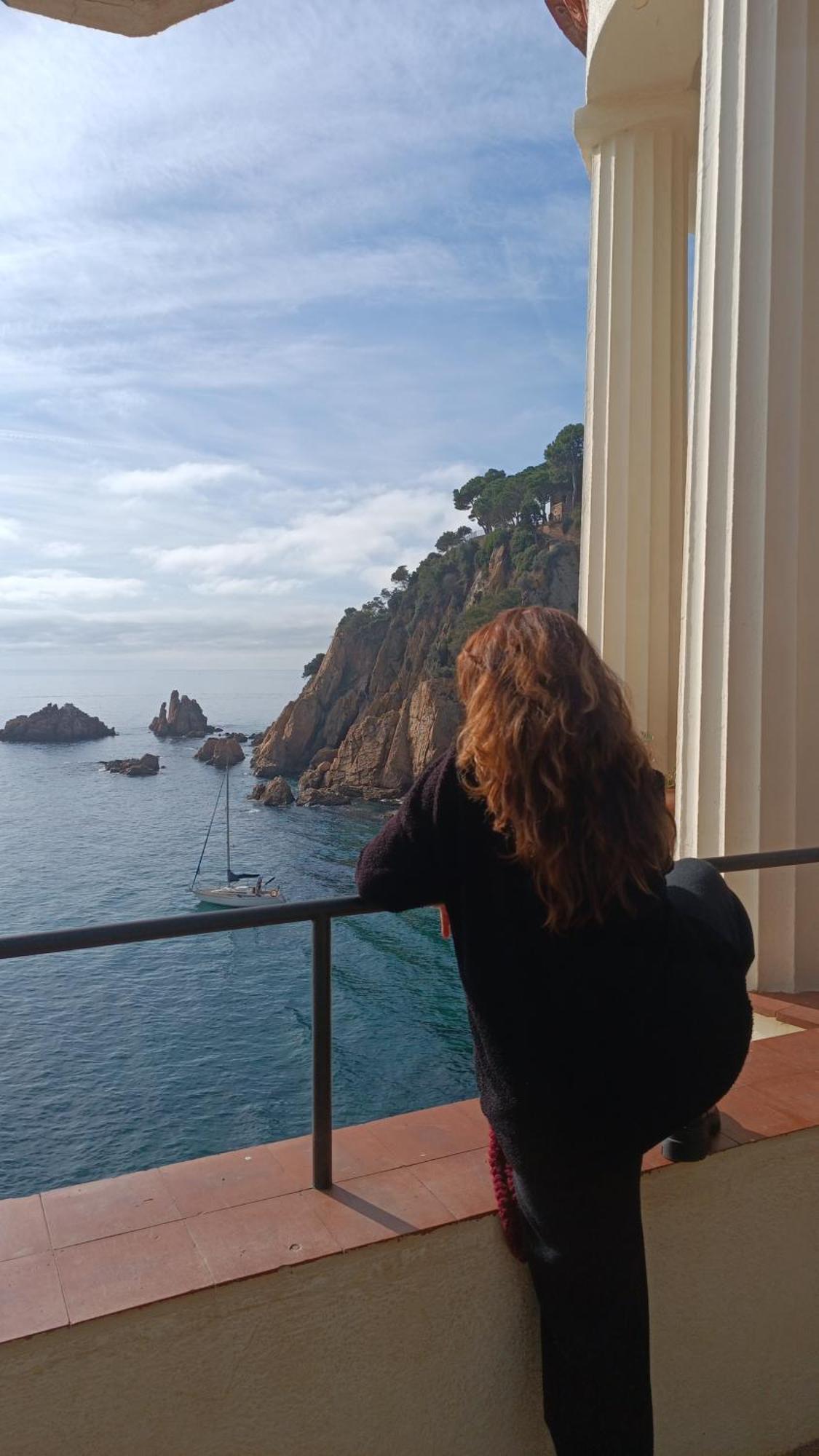 Mare Maravella Costa Brava Nature Tordera Εξωτερικό φωτογραφία